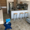 Отель Apartamento con Piscina en Santa Marta, фото 8