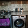 Отель Guest house Abashidze 7, фото 15