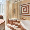 Отель Sunlight Properties - Marinette - Port area, 2 Bedrooms, sleep 6, sea view, фото 8