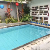 Отель Villa Sari Seminyak, фото 9