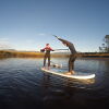 Отель Bazil's Hostel & Surf School, фото 19