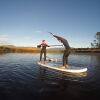 Отель Bazil's Hostel & Surf School, фото 17