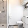 Отель Studio Cosy sur ile de Nantes - Proche Tram 2 et 3, фото 7