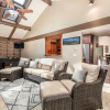 Отель Breiding Upper Luxury Vacation At Windcliff 2 Bedroom Home by RedAwning, фото 8