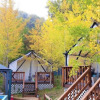 Отель Chuncheon Yellow Hill Glamping Pension, фото 37
