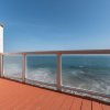 Отель Oceanfront Malibu Beach House 1 Bdr 4 Sleeps, фото 18