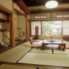 Отель Gensen Uenoya Hot Spring Ryokan, фото 8