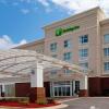 Отель Holiday Inn Statesboro-University Area, an IHG Hotel, фото 25