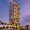 Отель DeLaSea Ha Long Hotel, фото 33