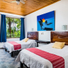 Отель Witch's Rock Surf Camp Beachfront HOTEL, фото 5