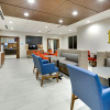 Отель Holiday Inn Express & Suites Plano - The Colony, an IHG Hotel, фото 19