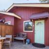 Отель Andril Fireplace Cottages, фото 9