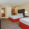 Отель Hilton Promenade at Branson Landing, фото 3