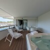 Отель Hôtel & Spa - Thalazur Arcachon, фото 13