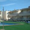 Отель Apartamentos Cala Montero II, фото 3