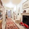 Отель Charming & Spacious Garden Flat Close to the Clifton Triangle, фото 1