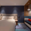Отель Holiday Inn Express Nantong North Gateway, фото 20