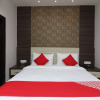 Отель OYO 7044 Hotel Megha, фото 7