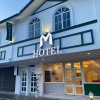 Отель M Hotel, фото 1