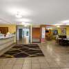 Отель Americas Best Value Sandman Inn, фото 26