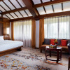 Отель InterContinental Lijiang Ancient Town Resort, an IHG Hotel, фото 4