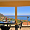 Отель Caracas One Bedroom Apartment Sea View, фото 22
