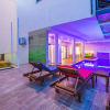 Отель Villa Firuze-Hill Villas Kalkan, фото 11