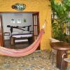 Отель eco hostal kuima в Los Naranjos