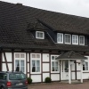 Отель Landgasthaus Hotel Zur Alten Li в Хамерзене