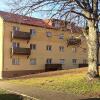 Отель Apartmán Jakub a Jan - Lipno Nad Vltavou в Липно-над-Влтавое