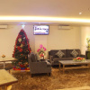 Отель Miko Hotel Makassar, фото 12