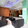 Отель Junyue Business Hotel, фото 3