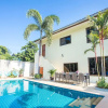 Отель Tropical Vibe 5BR Pool Villa Nikkie 3, фото 17