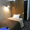 Отель Aizu Tsuruya Hotel, фото 11