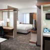 Отель SpringHill Suites by Marriott Orlando at SeaWorld, фото 3