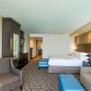 Отель Embassy Suites by Hilton Niagara Falls Fallsview, фото 34
