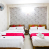Отель O Dau Day Boutique Hotel, фото 8