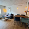 Отель Cozy Flats Silkeborg, фото 17