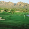 Отель The Golf Villas At Oro Valley, фото 8