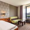 Отель Mercure Hotel Trier Porta Nigra, фото 5
