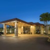 Отель Best Western International Speedway Hotel, фото 25