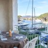 Отель Les Voiliers 19110, фото 7