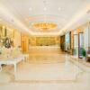 Отель Vienna International Hotel Liuzhou Beique Road Branch, фото 8