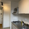 Отель w Magnificent 1BR With Terrace at Poblado, фото 9