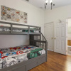 Отель Cozy 4 Bedrooms Tranquility Right Next to Disney, фото 21