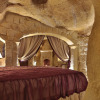 Отель Golden Cave Suites, фото 16