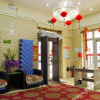 Отель Jiujuke Hotel (Xinjiang Urumqi International Grand Bazaar South Gate Subway Station), фото 21