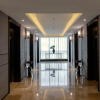 Отель E-Cheng Hotel Yangjiang Baili Plaza, фото 1