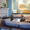 Отель 2 Bedroom Flat in Paddington, фото 3