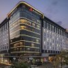 Отель Johannesburg Marriott Melrose Arch Hotel, фото 2